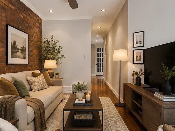 15 West 103rd Street image 1 of 7