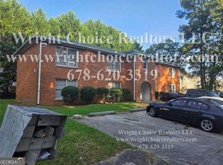 6682 Chupp Rd #D, Lithonia, GA 30058