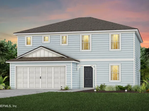 7070 SANDPERCH Street, Jacksonville, FL 32244