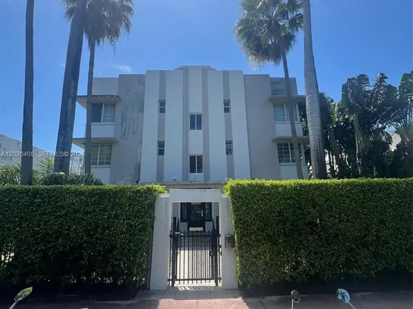 820 Euclid Ave APT 303, Miami Beach, FL 33139