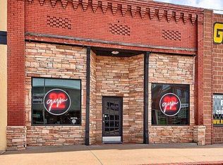 210 NW Main St, Minco, OK 73059