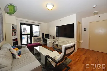 Rented by Spire Group