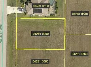 1617 NW 37th Ave, Cape Coral, FL 33993