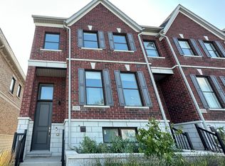 10258 Keele St, Vaughan, ON L6A 1S1