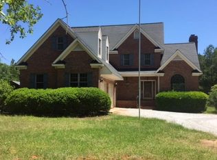 1584 Jackson Creek Rd, Winnsboro, SC 29180