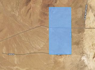 0 Woods Ranch Loop, Beryl, UT 84714