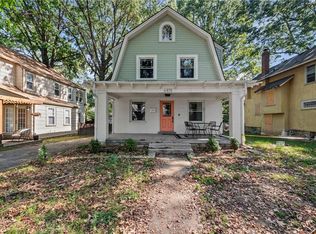 6415 Baltimore Ave, Kansas City, MO 64113