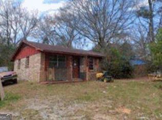 151 Rosa Parks St, Camden, AL 36726
