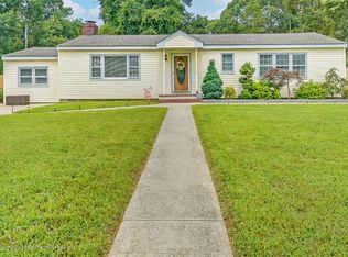 112 Cedar Dr, Lanoka Harbor, NJ