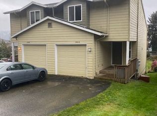 1305 Acacia Ave, Garibaldi, OR 97118