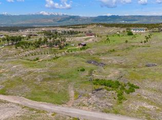 0 Holmes Road, Colorado Springs, CO 80908