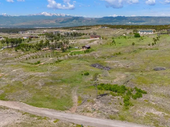 0 Holmes Road, Colorado Springs, CO 80908