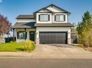 639 Shenandoah Dr, Molalla, OR