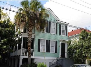 113 1/2 President St, Charleston, SC 29403