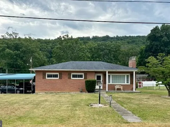 710 Miller St, Lavale, MD 21502