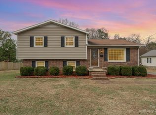 810 S Franklin St, China Grove, NC 28023