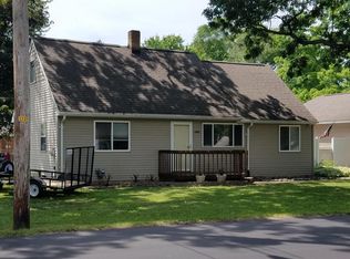 1805 Nazareth Rd, Kalamazoo, MI 49048