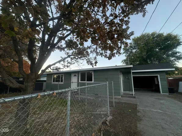 5831 Mack Ave, Klamath Falls, OR 97603