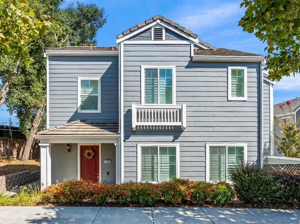 2260 Eva Street, Napa, CA 94559