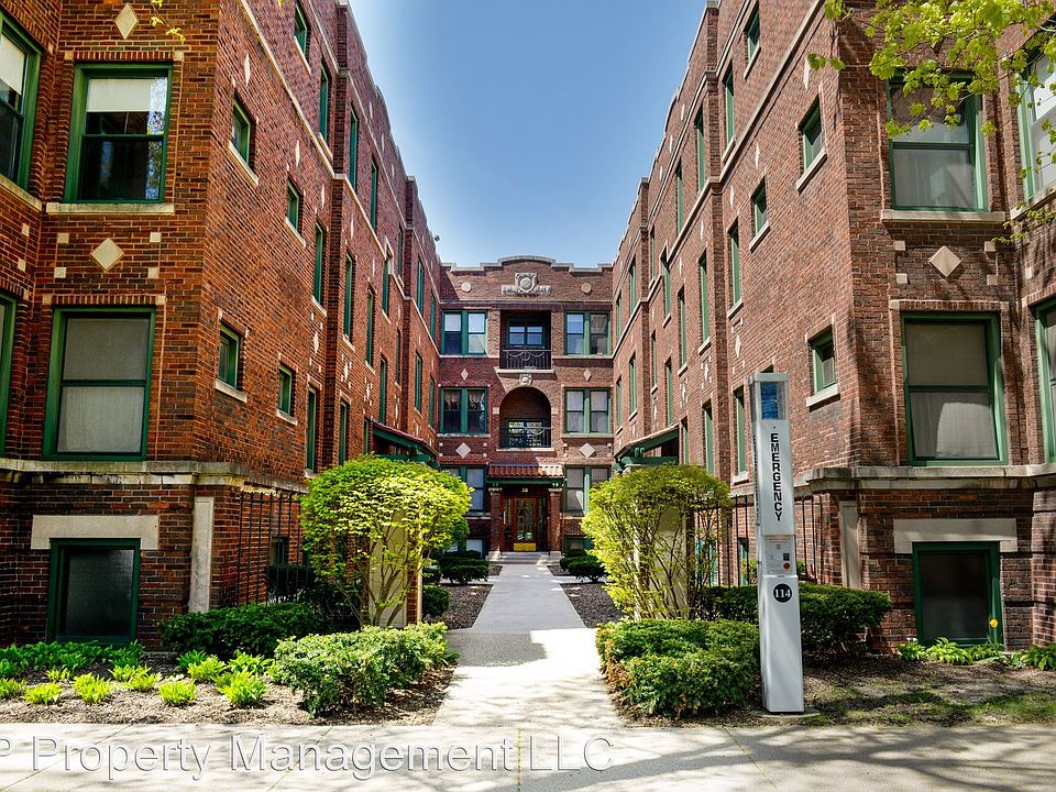 1st image of 5430 S Kimbark Ave APT 2S