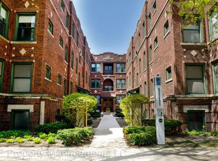 5430 S Kimbark Ave APT 2S, Chicago, IL 60615