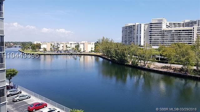 2nd image of 300 Diplomat Pkwy APT 604