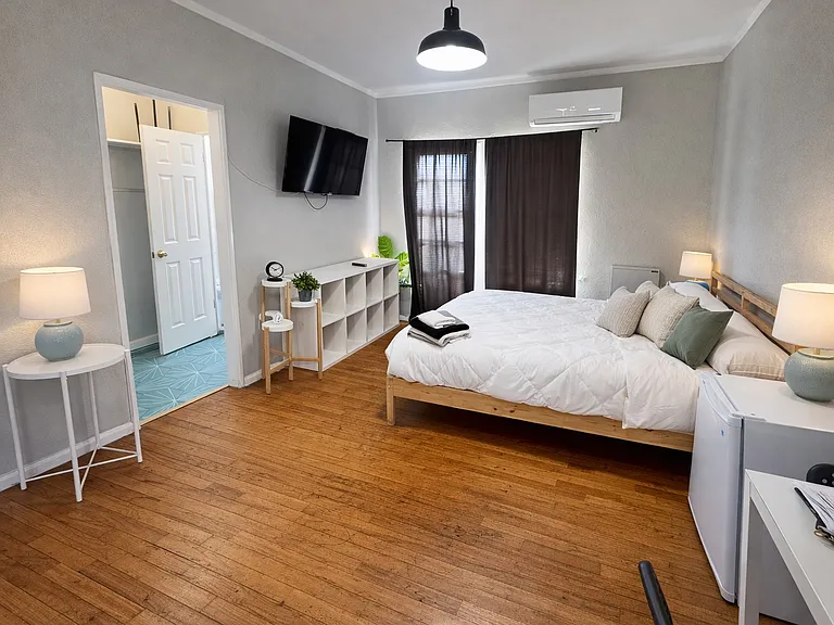 The Monte Apartments — Photo 18