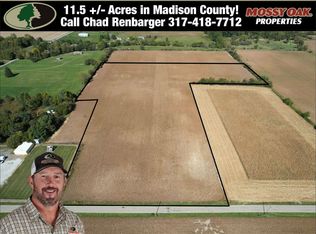 0 W 375 N, Anderson, IN 46011