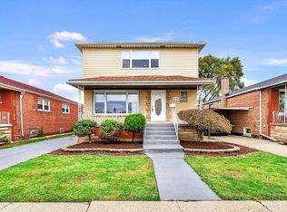 6508 W 60th St, Chicago, IL 60638