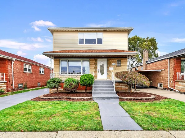 6508 W 60th St, Chicago, IL 60638