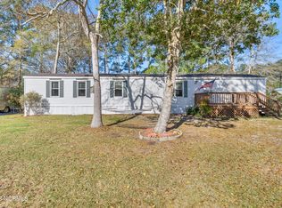 2111 Poplar Rd SW, Supply, NC 28462