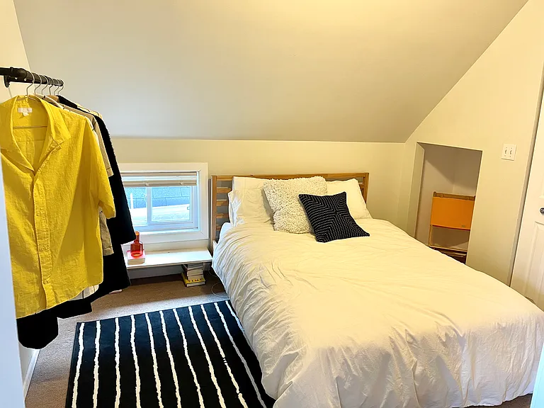 bedrooom