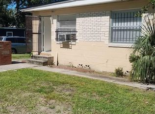 1599 30th St W UNIT 2, Jacksonville, FL 32209