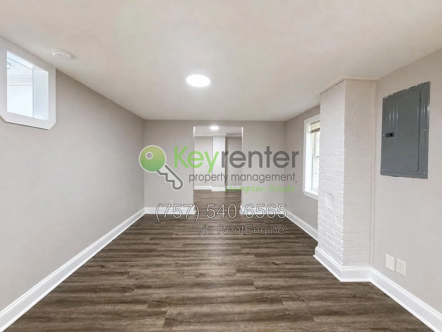1 bed, 1.0 bath, 871 sqft, $1,650 — Photo 4