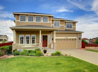 13593 E 106th Pl, Commerce City, CO 80022