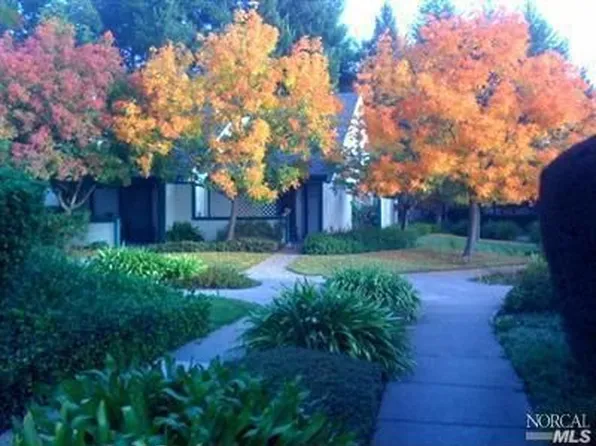 541 Norlee St, Sebastopol, CA 95472