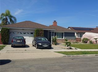 12301 Ellen St, Garden Grove, CA 92840