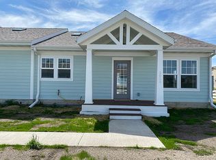 2054 Garnet Ln, Fairfield, IA 52556