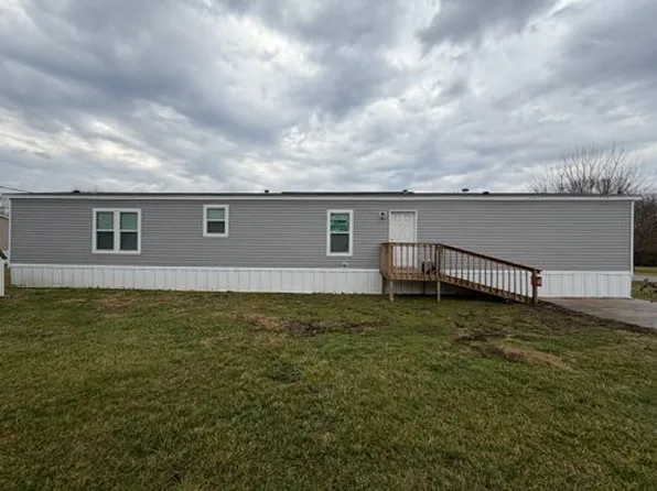 202 Timberland Ln, Danville, KY 40422