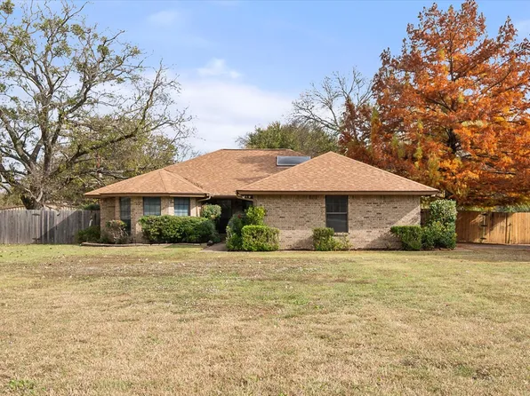 7870 Slay Dr, Fort Worth, TX 76135