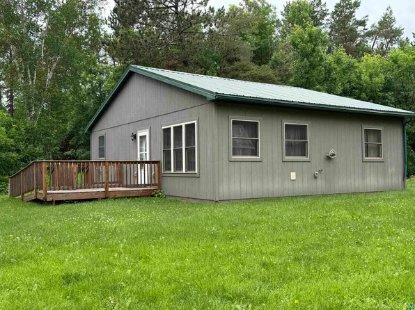 3510 County Rd 131, Kettle River, MN 55757
