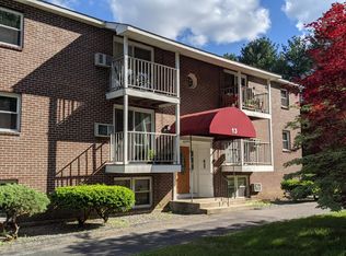 13 Shawnee Rd #12, Pepperell, MA 01463