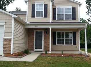 3906 Edgewood Terrace Rd, Greensboro, NC 27406