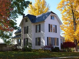 828 E Superior St, Wayland, MI 49348