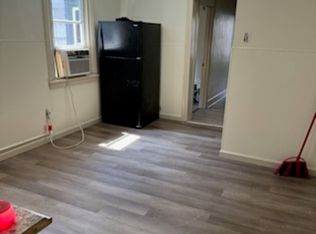 319 W Arch St #2W, Pottsville, PA 17901