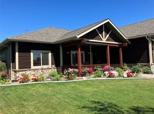 139 Lazy Creek Way, Kalispell, MT 59901