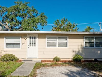 2918 18th St W, Bradenton, FL, 34205