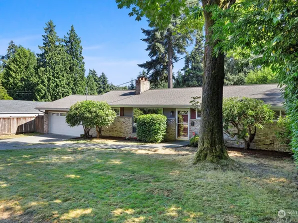8805 SE 62nd Street, Mercer Island, WA 98040