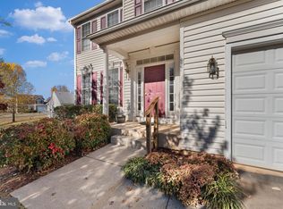 487 Kearns Dr, Culpeper, VA 22701