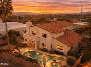 780 S Shadowtree Pl, Tucson, AZ 85748